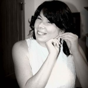 Meet your Posher, Sherri